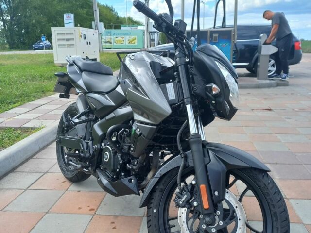 Баджадж 5312, об'ємом двигуна 0.2 л та пробігом 0 тис. км за 2300 $, фото 4 на Automoto.ua