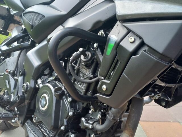 Баджадж 5312, об'ємом двигуна 0.2 л та пробігом 0 тис. км за 2300 $, фото 7 на Automoto.ua