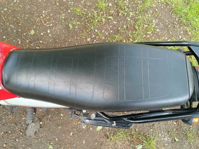 Баджадж 5312, объемом двигателя 0.15 л и пробегом 0 тыс. км за 1200 $, фото 16 на Automoto.ua