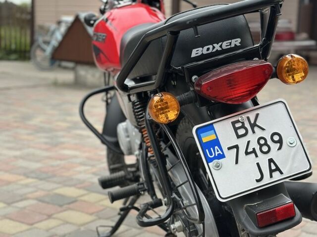Баджадж 5312, объемом двигателя 0.13 л и пробегом 0 тыс. км за 1100 $, фото 3 на Automoto.ua