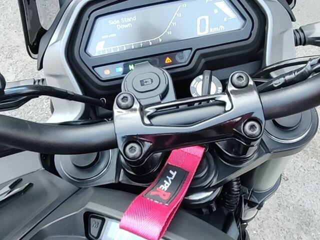 Баджадж 5312, об'ємом двигуна 0.37 л та пробігом 0 тис. км за 3700 $, фото 12 на Automoto.ua