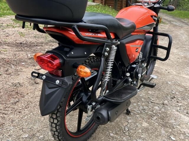 Баджадж 5312, объемом двигателя 0.13 л и пробегом 0 тыс. км за 686 $, фото 2 на Automoto.ua
