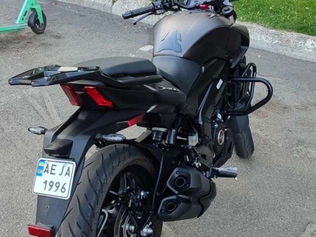 Баджадж 5312, об'ємом двигуна 0.37 л та пробігом 0 тис. км за 3700 $, фото 3 на Automoto.ua