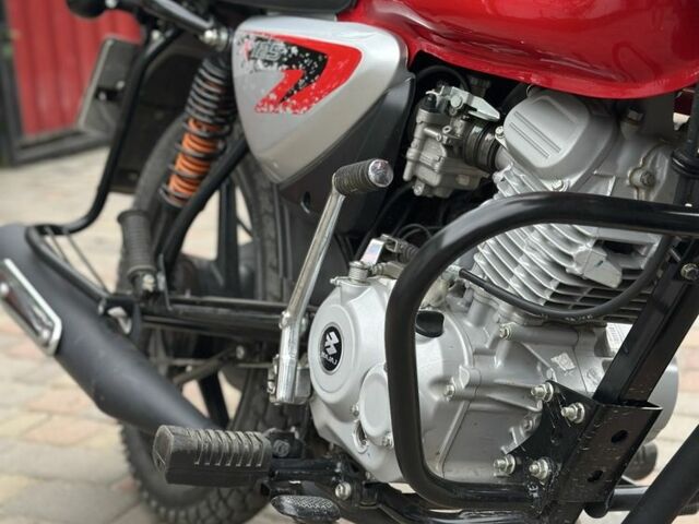 Баджадж 5312, объемом двигателя 0.13 л и пробегом 0 тыс. км за 1100 $, фото 2 на Automoto.ua