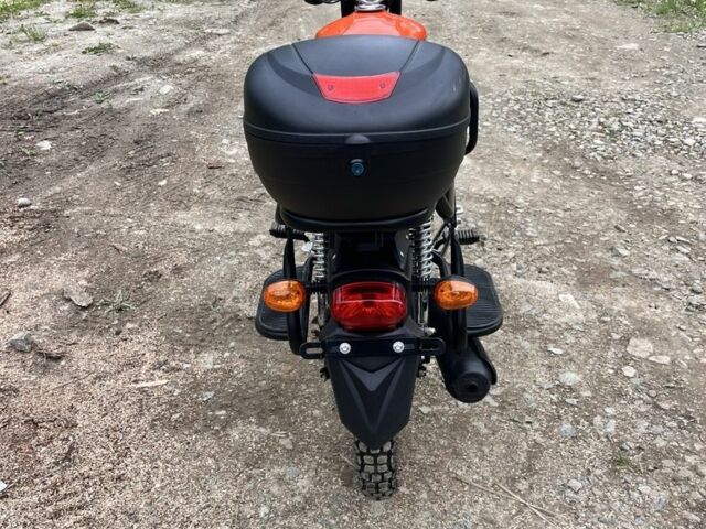 Баджадж 5312, объемом двигателя 0.13 л и пробегом 0 тыс. км за 686 $, фото 4 на Automoto.ua