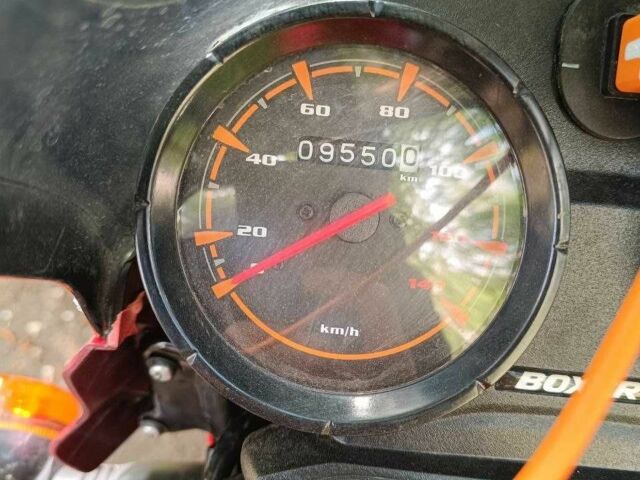 Баджадж 5312, объемом двигателя 0.15 л и пробегом 0 тыс. км за 1200 $, фото 10 на Automoto.ua