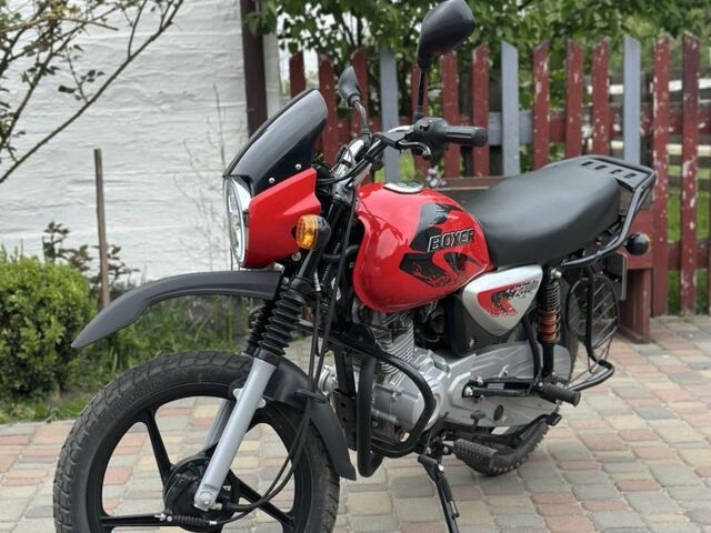 Баджадж 5312, объемом двигателя 0.13 л и пробегом 0 тыс. км за 1100 $, фото 1 на Automoto.ua