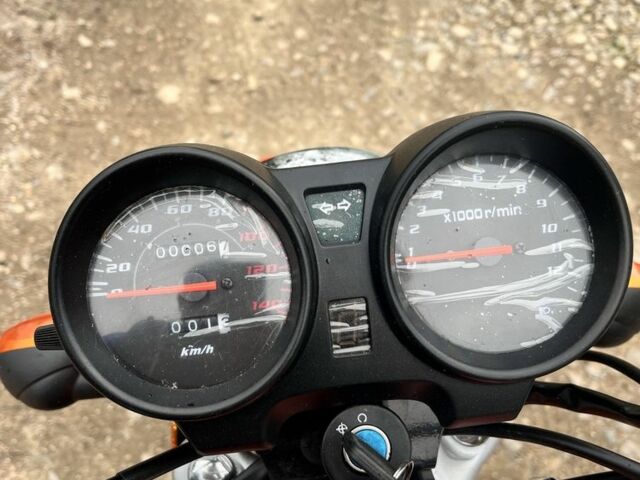 Баджадж 5312, объемом двигателя 0.13 л и пробегом 0 тыс. км за 686 $, фото 6 на Automoto.ua