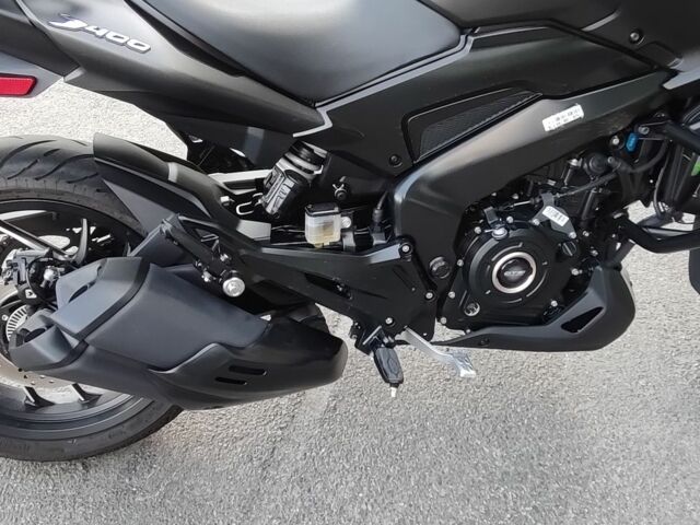 Баджадж 5312, об'ємом двигуна 0.37 л та пробігом 0 тис. км за 3700 $, фото 14 на Automoto.ua