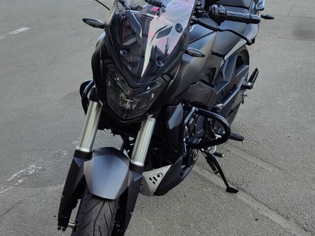 Баджадж 5312, об'ємом двигуна 0.37 л та пробігом 0 тис. км за 3700 $, фото 1 на Automoto.ua