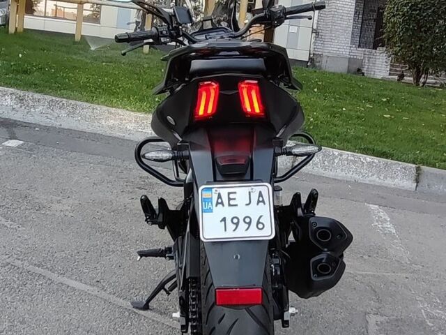 Баджадж 5312, об'ємом двигуна 0.37 л та пробігом 0 тис. км за 3700 $, фото 10 на Automoto.ua