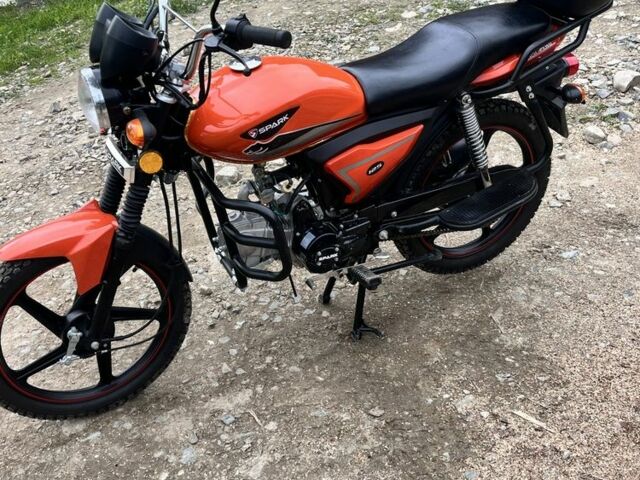 Баджадж 5312, объемом двигателя 0.13 л и пробегом 0 тыс. км за 686 $, фото 5 на Automoto.ua