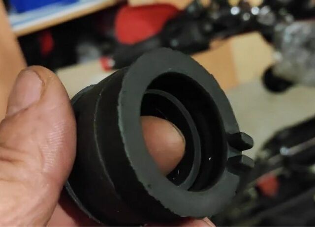 Баджадж 5312, объемом двигателя 4.25 л и пробегом 0 тыс. км за 40 $, фото 2 на Automoto.ua