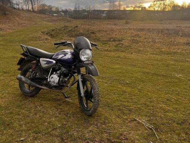 Баджадж 6510, об'ємом двигуна 0.15 л та пробігом 0 тис. км за 850 $, фото 2 на Automoto.ua