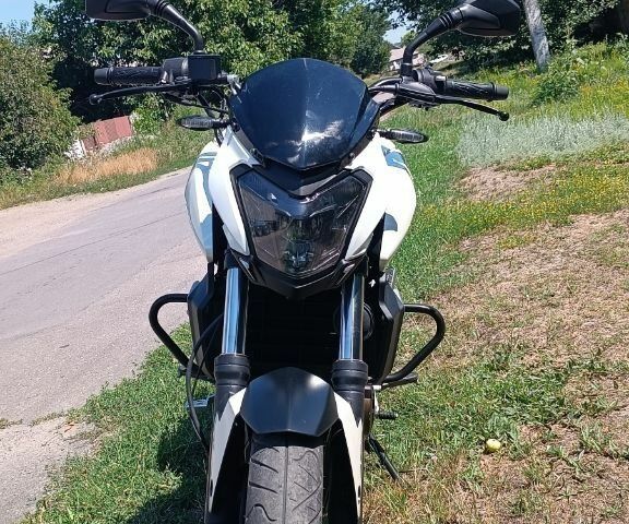 Баджадж 6510, объемом двигателя 0.4 л и пробегом 0 тыс. км за 2650 $, фото 2 на Automoto.ua