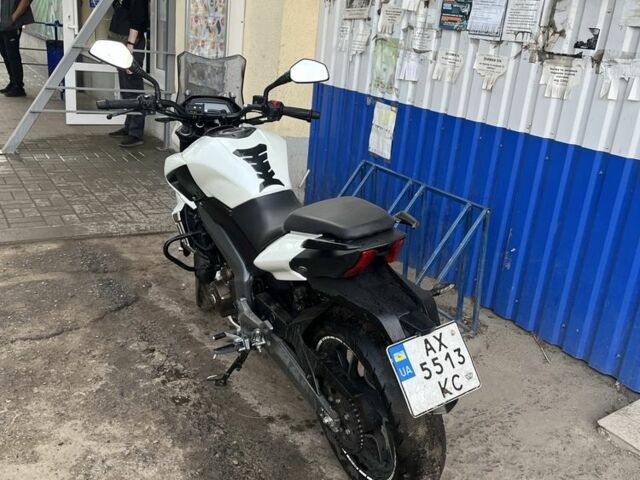 Баджадж 6510, объемом двигателя 0.38 л и пробегом 0 тыс. км за 3220 $, фото 2 на Automoto.ua