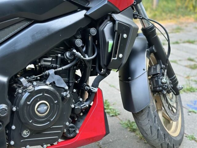 Баджадж 6510, объемом двигателя 0.4 л и пробегом 0 тыс. км за 2700 $, фото 5 на Automoto.ua