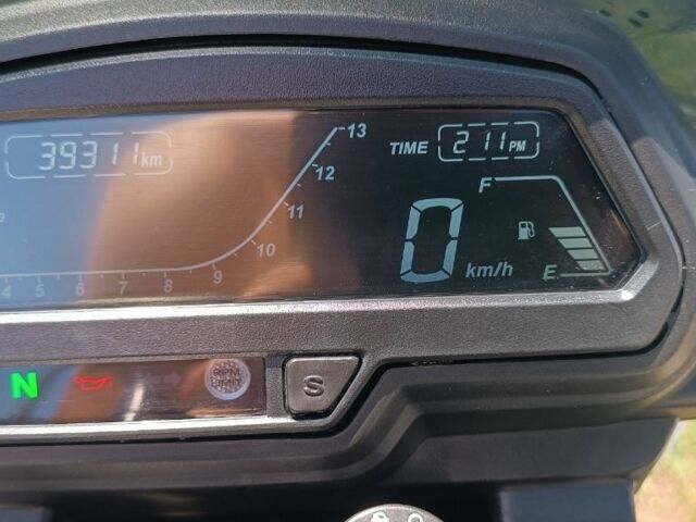 Баджадж 6510, объемом двигателя 0.4 л и пробегом 0 тыс. км за 2650 $, фото 6 на Automoto.ua