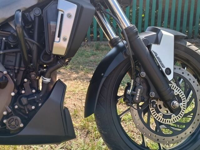 Баджадж 6510, объемом двигателя 0.4 л и пробегом 0 тыс. км за 2650 $, фото 7 на Automoto.ua