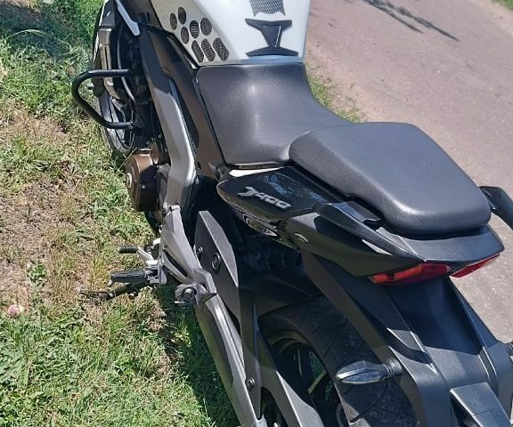 Баджадж 6510, объемом двигателя 0.4 л и пробегом 0 тыс. км за 2650 $, фото 4 на Automoto.ua