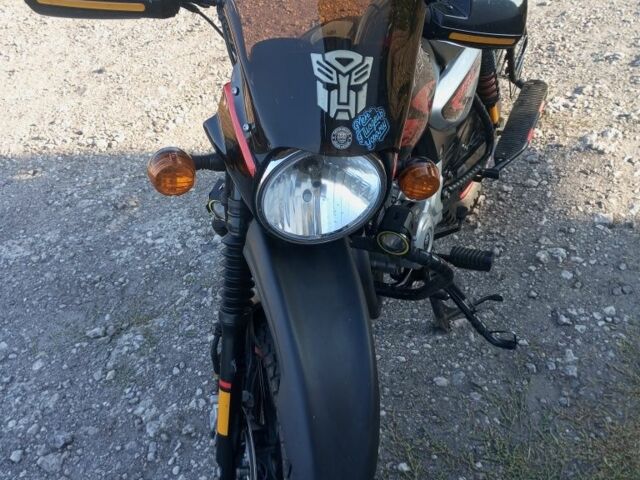 Баджадж 6510, объемом двигателя 0.15 л и пробегом 0 тыс. км за 1050 $, фото 7 на Automoto.ua