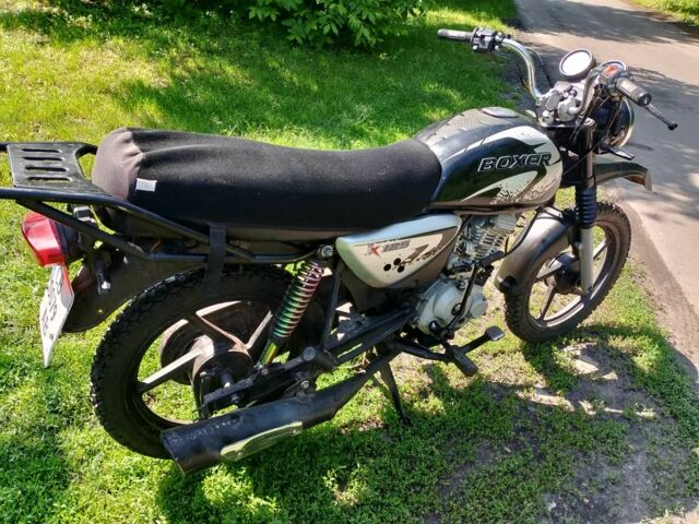 Баджадж 6510, об'ємом двигуна 0.13 л та пробігом 0 тис. км за 408 $, фото 8 на Automoto.ua