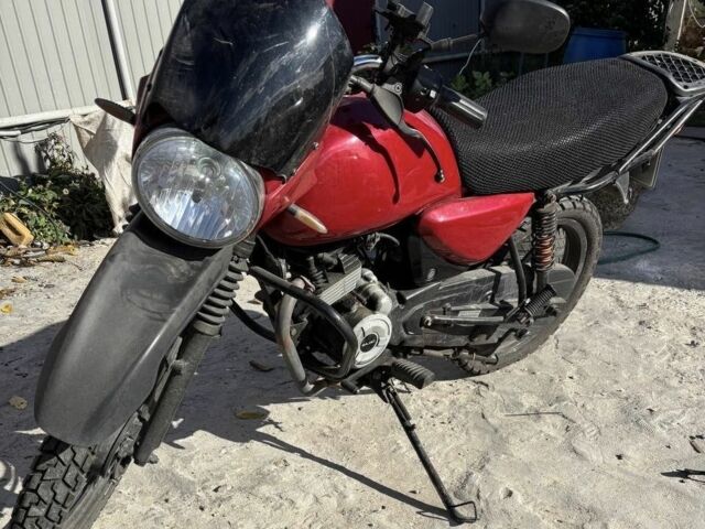 Баджадж 6510, об'ємом двигуна 0.15 л та пробігом 0 тис. км за 33000 $, фото 2 на Automoto.ua