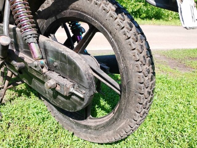 Баджадж 6510, об'ємом двигуна 0.13 л та пробігом 0 тис. км за 408 $, фото 7 на Automoto.ua