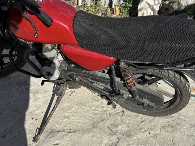 Баджадж 6510, об'ємом двигуна 0.15 л та пробігом 0 тис. км за 33000 $, фото 1 на Automoto.ua