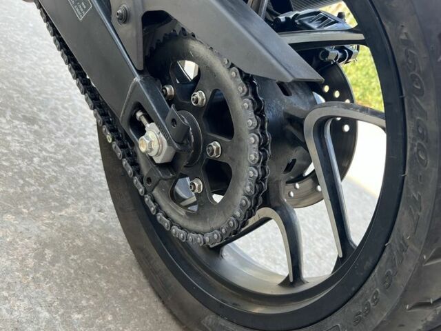 Баджадж 6510, объемом двигателя 0.4 л и пробегом 0 тыс. км за 3400 $, фото 5 на Automoto.ua