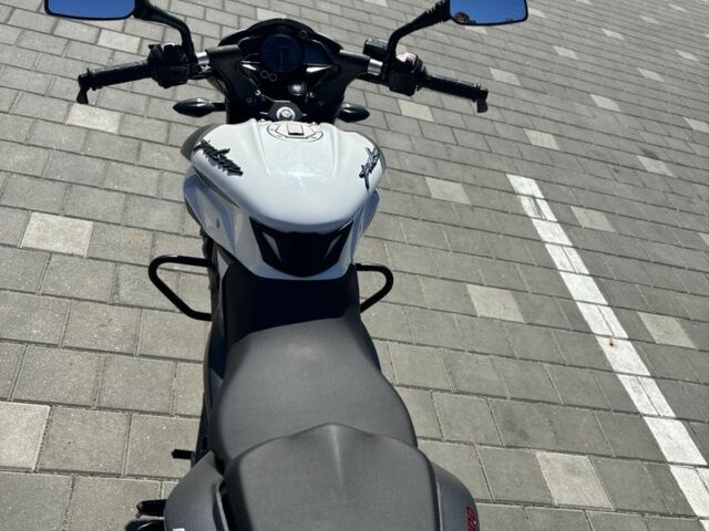 Баджадж 6510, объемом двигателя 0.2 л и пробегом 0 тыс. км за 2250 $, фото 6 на Automoto.ua