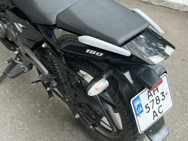 Баджадж 6510, объемом двигателя 0.18 л и пробегом 0 тыс. км за 1271 $, фото 4 на Automoto.ua