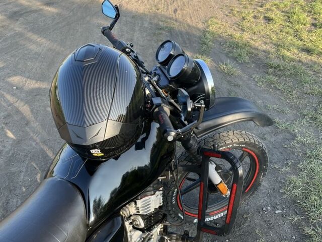 Баджадж 6510, об'ємом двигуна 14.86 л та пробігом 0 тис. км за 1027 $, фото 3 на Automoto.ua