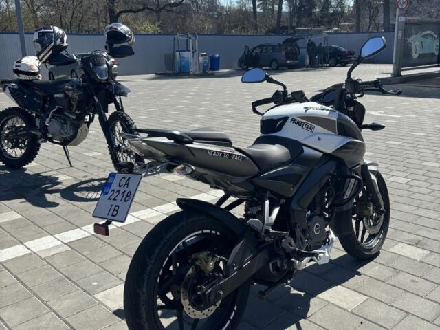 Баджадж 6510, объемом двигателя 0.2 л и пробегом 0 тыс. км за 2250 $, фото 4 на Automoto.ua