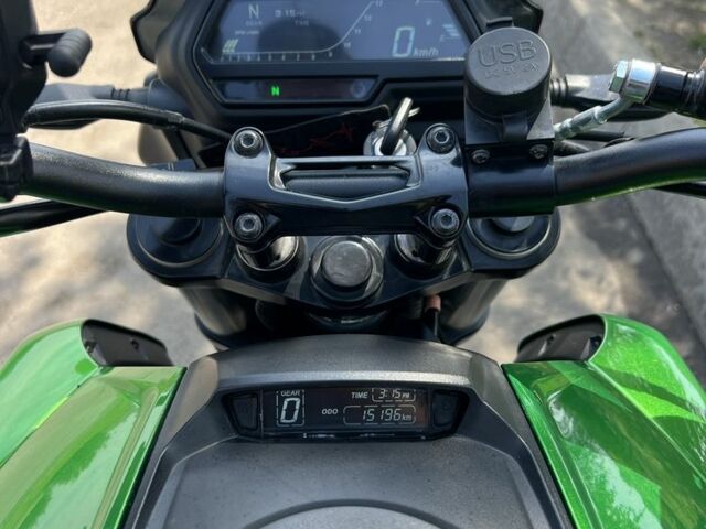 Баджадж 6510, об'ємом двигуна 0.4 л та пробігом 0 тис. км за 3482 $, фото 5 на Automoto.ua