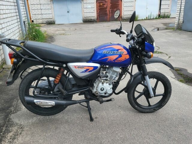 Баджадж 6510, об'ємом двигуна 0.13 л та пробігом 0 тис. км за 841 $, фото 8 на Automoto.ua