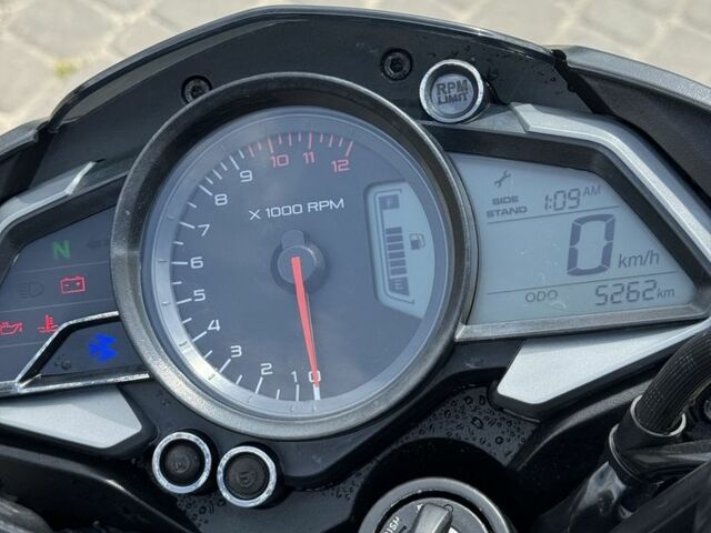 Баджадж 6510, объемом двигателя 0.2 л и пробегом 0 тыс. км за 2400 $, фото 7 на Automoto.ua