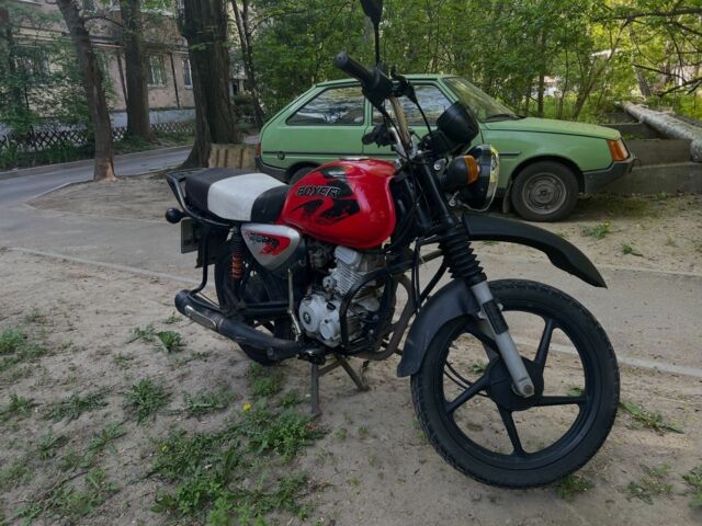 Баджадж 6510, объемом двигателя 0.13 л и пробегом 0 тыс. км за 24000 $, фото 2 на Automoto.ua