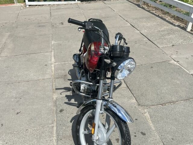 Баджадж 6510, объемом двигателя 100 л и пробегом 0 тыс. км за 409 $, фото 2 на Automoto.ua
