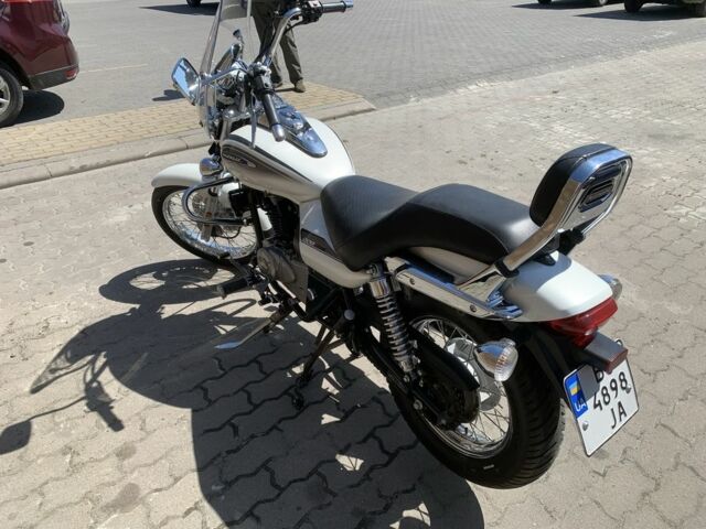 Баджадж 6510, объемом двигателя 0.22 л и пробегом 0 тыс. км за 1900 $, фото 2 на Automoto.ua