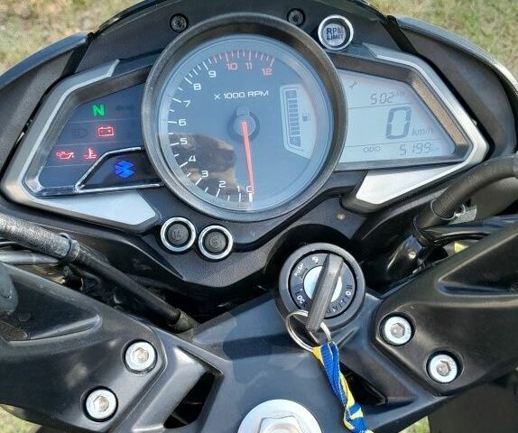 Баджадж 6510, об'ємом двигуна 0.2 л та пробігом 0 тис. км за 2355 $, фото 4 на Automoto.ua