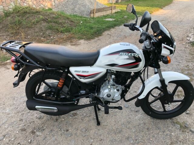 Баджадж 6510, объемом двигателя 0.15 л и пробегом 0 тыс. км за 1380 $, фото 1 на Automoto.ua
