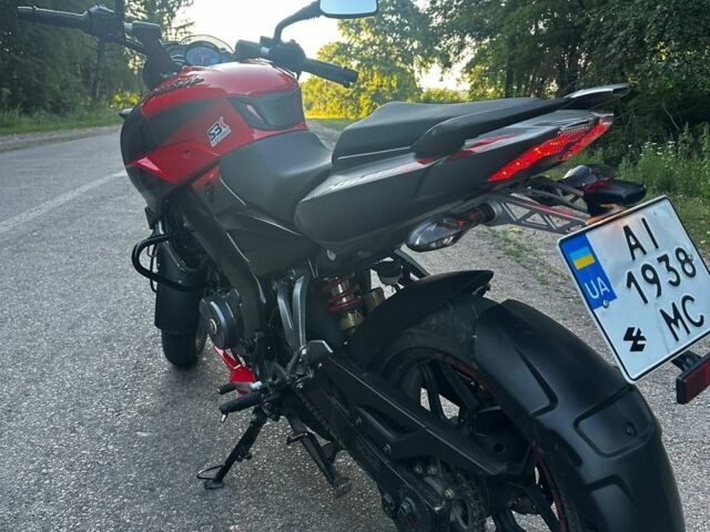 Баджадж 6510, объемом двигателя 0.2 л и пробегом 0 тыс. км за 2250 $, фото 5 на Automoto.ua