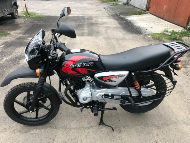 Баджадж 6510, объемом двигателя 0.15 л и пробегом 0 тыс. км за 1380 $, фото 15 на Automoto.ua