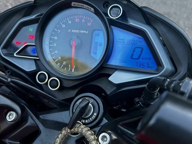Баджадж 6510, объемом двигателя 0.2 л и пробегом 0 тыс. км за 2250 $, фото 7 на Automoto.ua