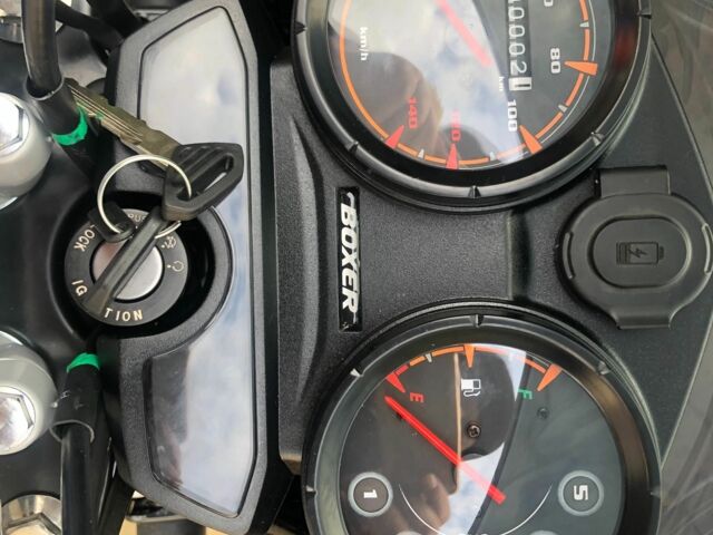Баджадж 6510, объемом двигателя 0.15 л и пробегом 0 тыс. км за 1380 $, фото 5 на Automoto.ua