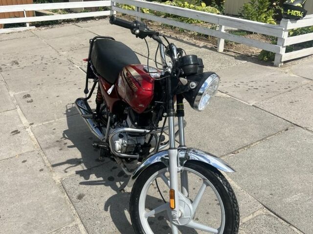 Баджадж 6510, объемом двигателя 100 л и пробегом 0 тыс. км за 409 $, фото 1 на Automoto.ua