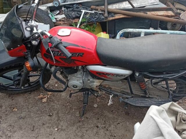 Баджадж 6510, объемом двигателя 0.15 л и пробегом 0 тыс. км за 697 $, фото 5 на Automoto.ua