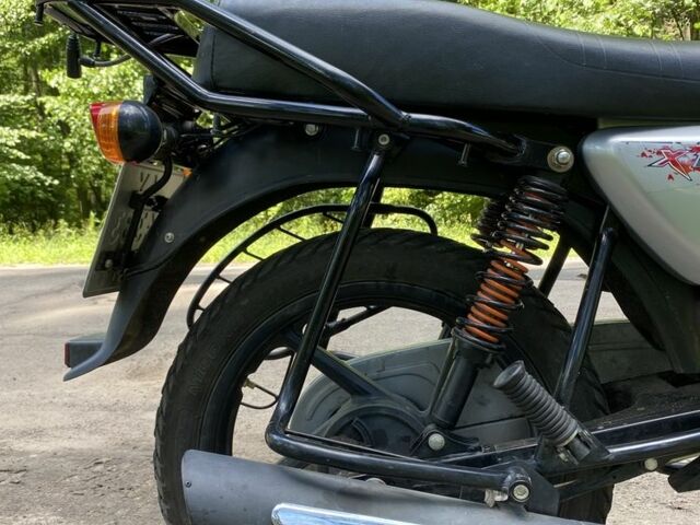 Баджадж 6510, объемом двигателя 0.13 л и пробегом 0 тыс. км за 900 $, фото 6 на Automoto.ua