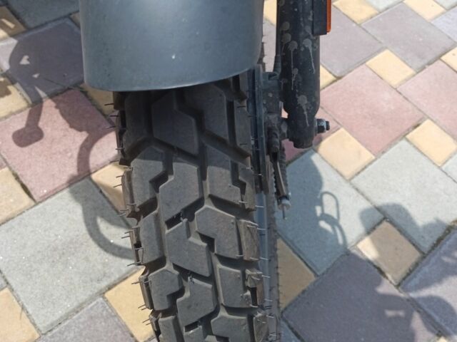 Баджадж 6510, об'ємом двигуна 0.15 л та пробігом 0 тис. км за 1180 $, фото 2 на Automoto.ua